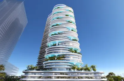 Apartment - 2 Bedrooms - 3 Bathrooms for sale in DAMAC Casa - Dubai Media City - Dubai