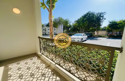 Apartment - 1 Bedroom - 1 Bathroom for rent in The Gardens Buildings - The Gardens - Dubai