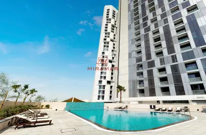 Apartment - 2 Bedrooms - 2 Bathrooms for sale in Meera 2 - Shams Abu Dhabi - Al Reem Island - Abu Dhabi