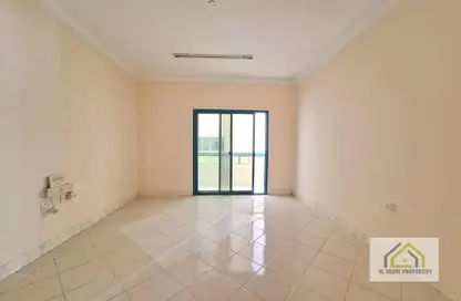 Apartment - 1 Bedroom - 1 Bathroom for rent in Street 20 - Al Nahda - Sharjah