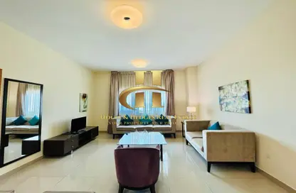 Apartment - 1 Bedroom - 1 Bathroom for rent in Suburbia Tower 1 - Suburbia - Downtown Jebel Ali - Dubai