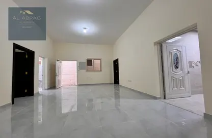 Apartment - 2 Bedrooms - 2 Bathrooms for rent in SH- 6 - Al Shamkha - Abu Dhabi