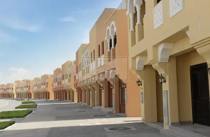 Villa - 3 Bedrooms - 4 Bathrooms for sale in Zone 4 - Hydra Village - Abu Dhabi