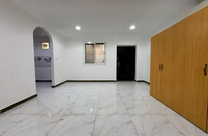 Apartment - 1 Bathroom for rent in Khalifa City A Villas - Khalifa City A - Khalifa City - Abu Dhabi