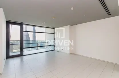 Apartment - 2 Bedrooms - 3 Bathrooms for rent in Index Tower - DIFC - Dubai