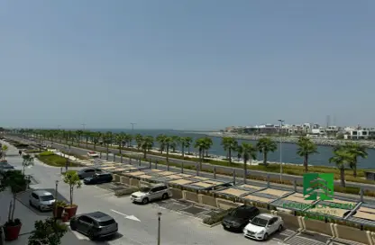 Apartment - 2 Bedrooms - 2 Bathrooms for rent in La Rive - Building 4 - La Mer - Jumeirah - Dubai