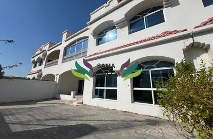 Compound for rent in Al Safa 2 Villas - Al Safa 2 - Al Safa - Dubai