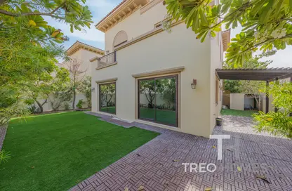 Villa - 4 Bedrooms - 4 Bathrooms for sale in Palma - Arabian Ranches 2 - Dubai