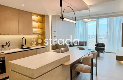 Apartment - 1 Bedroom - 1 Bathroom for sale in Verano by Prescott - Dubai Studio City - Dubai