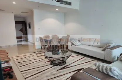 Apartment - 1 Bedroom - 2 Bathrooms for sale in Conquer Tower - Sheikh Maktoum Bin Rashid Street - Ajman