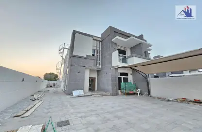 Villa - 5 Bedrooms - 7 Bathrooms for rent in Al Azra - Al Riqqa - Sharjah