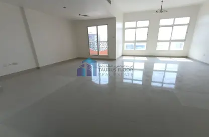 Apartment - 3 Bedrooms - 3 Bathrooms for rent in Al Nahda 1 - Al Nahda - Dubai