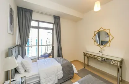 Apartment - 2 Bedrooms - 3 Bathrooms for sale in Amwaj 4 - Amwaj - Jumeirah Beach Residence - Dubai