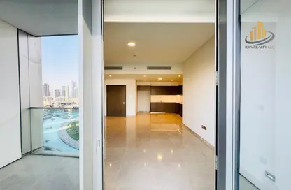 Apartment - 2 Bedrooms - 2 Bathrooms for rent in Grande - Opera District - Downtown Dubai - Dubai