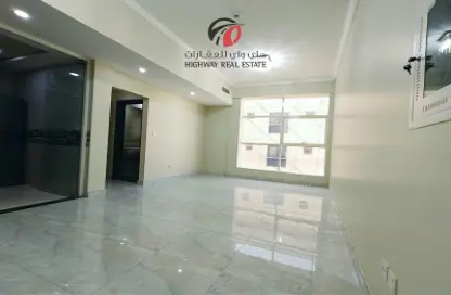 Apartment - 1 Bedroom - 2 Bathrooms for rent in Al Nahda 2 - Al Nahda - Dubai