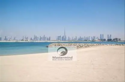 Land - Studio for sale in Pearl Jumeirah - Jumeirah - Dubai