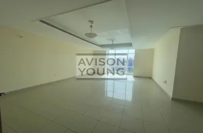 Apartment - 1 Bedroom - 2 Bathrooms for rent in Al Nahyan Camp - Abu Dhabi