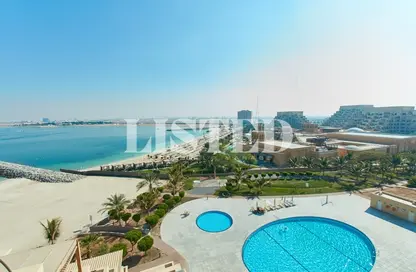 Apartment - 1 Bedroom - 2 Bathrooms for sale in Fayrouz - Bab Al Bahar - Al Marjan Island - Ras Al Khaimah