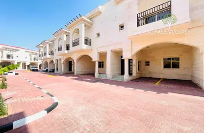 Villa - 3 Bedrooms - 4 Bathrooms for rent in Mirdif Villas - Mirdif - Dubai