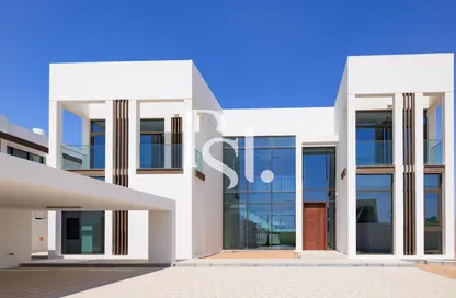 Villa - 5 Bedrooms - 7 Bathrooms for sale in Souk Al Jubail - Al Jubail Island - Abu Dhabi