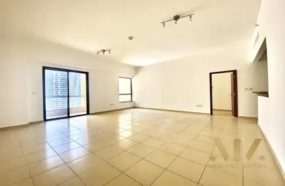 Apartment - 1 Bedroom - 2 Bathrooms for rent in Rimal 4 - Rimal - Jumeirah Beach Residence - Dubai