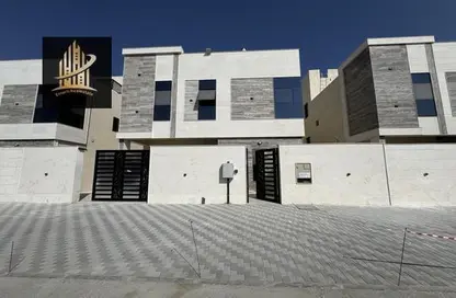 Villa - 5 Bedrooms for sale in Al Helio 2 - Al Helio - Ajman