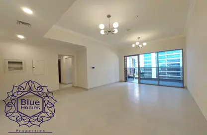 Apartment - 2 Bedrooms - 3 Bathrooms for rent in Art Parkview - Arjan - Dubai