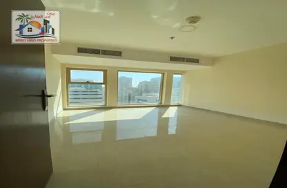 Apartment - 3 Bedrooms - 2 Bathrooms for rent in Al Andalus Tower - Al Mujarrah - Sharjah