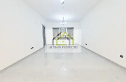 Apartment - 1 Bedroom - 2 Bathrooms for rent in PARK TERRACE - Arjan - Dubai