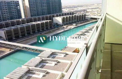 Apartment - 1 Bedroom - 2 Bathrooms for rent in Al Maha - Al Muneera - Al Raha Beach - Abu Dhabi