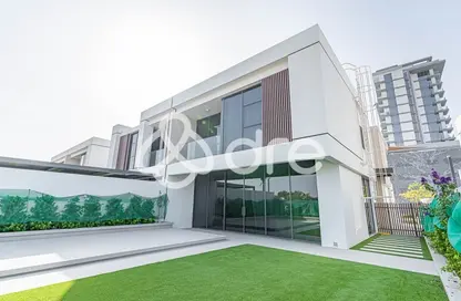 Villa - 4 Bedrooms - 5 Bathrooms for sale in District One Phase III - District One - Mohammed Bin Rashid City - Dubai