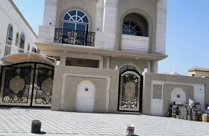 Villa - 6 Bedrooms for sale in Al Mowaihat 3 - Al Mowaihat - Ajman