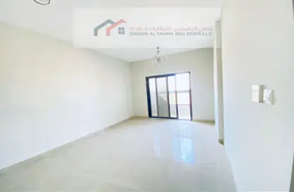 Apartment - 2 Bedrooms - 2 Bathrooms for rent in Al Jurf 3 - Al Jurf - Ajman Downtown - Ajman