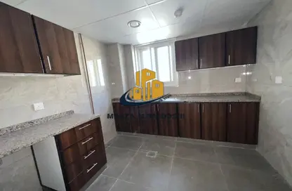 Apartment - 2 Bedrooms - 2 Bathrooms for rent in Muwaileh Commercial - Sharjah