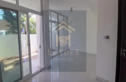 Villa - 3 Bedrooms - 3 Bathrooms for rent in Basswood - Damac Hills 2 - Dubai