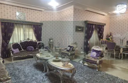 Villa - 5 Bedrooms - 7+ Bathrooms for sale in Al Muhaisnah 3 - Al Muhaisnah - Dubai