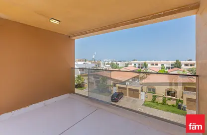 Villa - 4 Bedrooms - 5 Bathrooms for rent in Al Manara - Dubai