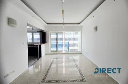 Apartment - 1 Bedroom - 2 Bathrooms for rent in Opal Tower Marina - Dubai Marina - Dubai