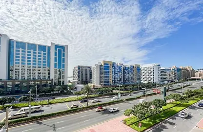 Apartment - 1 Bedroom - 2 Bathrooms for sale in Golden Mile 2 - Golden Mile - Palm Jumeirah - Dubai