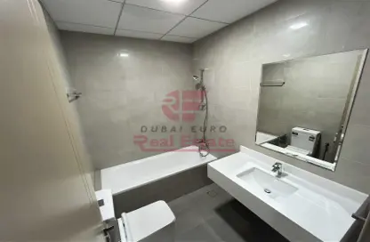 Apartment - 1 Bedroom - 2 Bathrooms for rent in Al Mashroom Meydan - Meydan Avenue - Meydan - Dubai