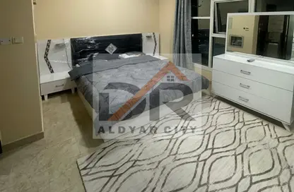 Apartment - 1 Bathroom for rent in Al Rawda 2 Villas - Al Rawda 2 - Al Rawda - Ajman