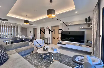 Apartment - 1 Bedroom - 2 Bathrooms for sale in Hyati Avenue - Jumeirah Village Circle - Dubai