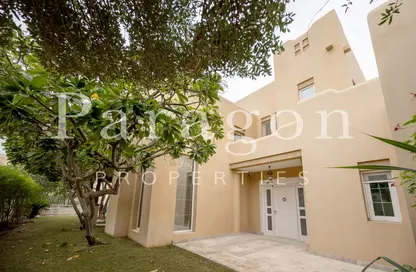 Villa - 5 Bedrooms - 5 Bathrooms for rent in Terra Nova - Arabian Ranches - Dubai