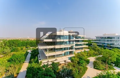 Apartment - 2 Bedrooms - 3 Bathrooms for sale in Ashjar - Al Barari - Dubai