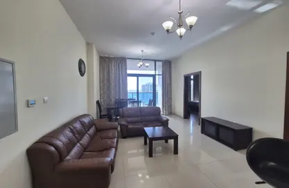 Apartment - 2 Bedrooms - 3 Bathrooms for rent in Elite Sports Residence 9 - Elite Sports Residence - Dubai Sports City - Dubai