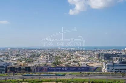 Apartment - 1 Bedroom - 1 Bathroom for sale in Burj Crown - Downtown Dubai - Dubai