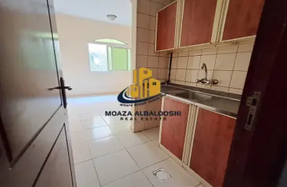 Apartment - 1 Bathroom for rent in Muwaileh - Sharjah