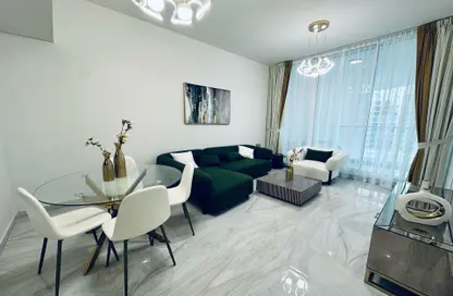 Apartment - 2 Bedrooms - 2 Bathrooms for rent in Gemz by Danube - Al Furjan - Dubai