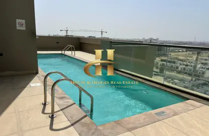 Apartment - 1 Bedroom - 2 Bathrooms for sale in East 40 - Al Furjan - Dubai