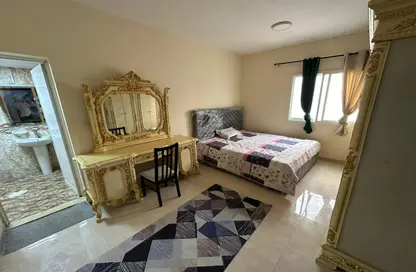 Apartment - 2 Bedrooms - 2 Bathrooms for rent in Geepas Building 1 - Al Nakhil 1 - Al Nakhil - Ajman